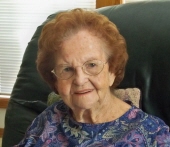 Ethel Augusta Haden McCallie