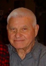 Frank E. Horn