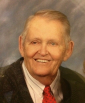Ralph Miles Hunter, Jr.