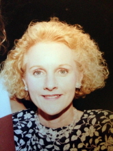 Judith Ann Christensen