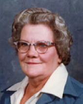 Helen P. Shankles