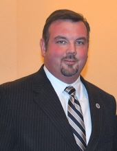 Photo of Michael "Mike" Miller