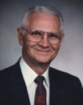 Harold Dean Hewett