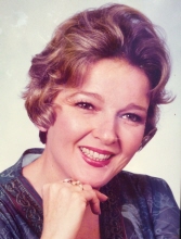 Joan Wells