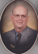 Gary D. Knight
