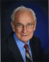 Dr. Guy William Logsdon