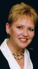Sharon Kay Mackley