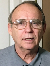 Carl David Elder, Jr.