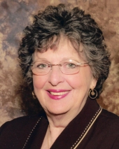 Margaret Joan Allen