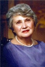Dorothy Lynne Levick