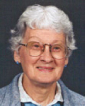 Ruth Estella Gilfillan