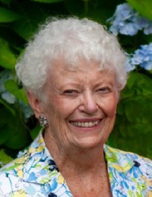 Photo of Rosemary Pulick