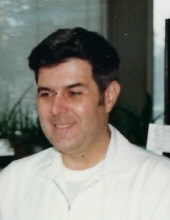Mario Anthony Della Vedova, Jr.