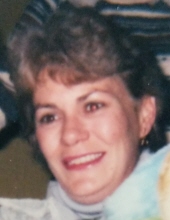 Photo of Mary Elizabeth Eckert