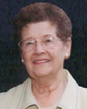 Mary Jean Hewett