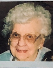 Photo of Bernice Grimm