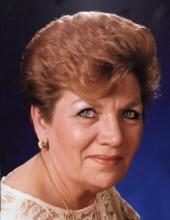 Photo of Penny Judds