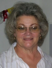 Photo of Shirley Lueders