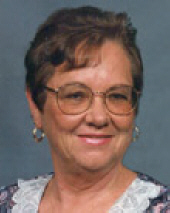 Virginia Lucille Phillips