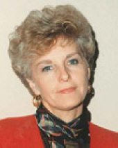 Dr. Karen Kay Ford