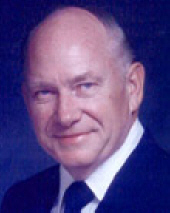 Richard B. Dixon