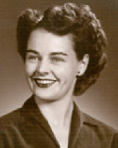 Dorothy Elizabeth Galvin