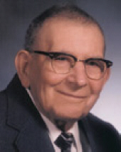 Raymond Earl Loar