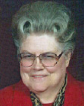 Lucille Jewsbury