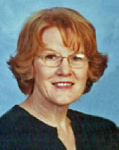Donna Louise Simpson