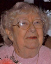 Lucille Lee Smith 362770
