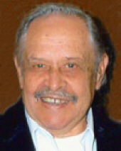 Robert James "Bob" Lyons