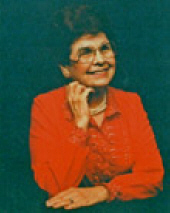 Viola Ruth Edgar