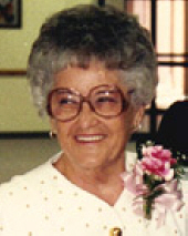 Velma Viola Madison