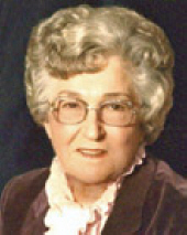 Eunice L. Russell