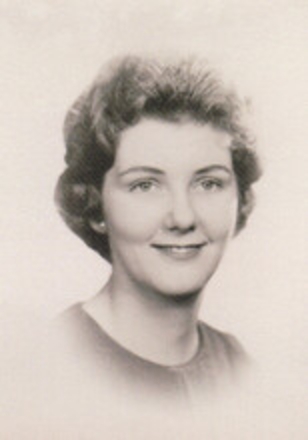 Photo of Carolyn Wixted