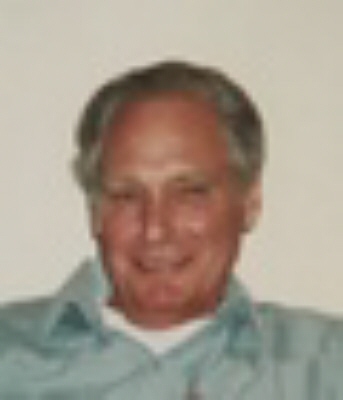 Photo of Forrest Cox