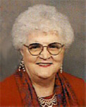 Norma Jean Shepard