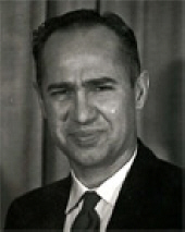 Robert M. Ferguson