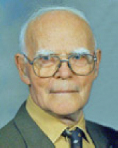 Herman Walter Newberry
