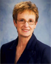 Karen Kay Johnson
