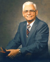 Rev. Deane Douglas Endicott