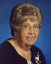 Helen Marie Smith