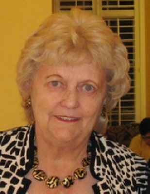 Photo of Annielee Bentley