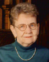 Nellie Mae Carpenter