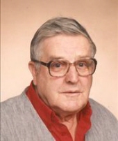 Dwight E. Mohr