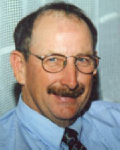 Mark Lee Scharenberg
