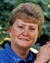 Linda Charlene Townsend
