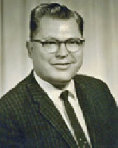 Donald J. Doerfler