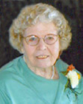 Dorothy Irene Anderson