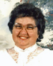 Wilma Arletta Zimmerman